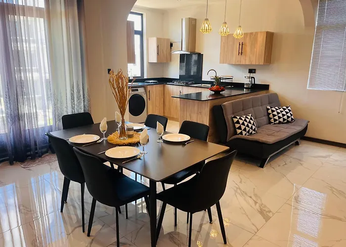 Residence Oceana 4