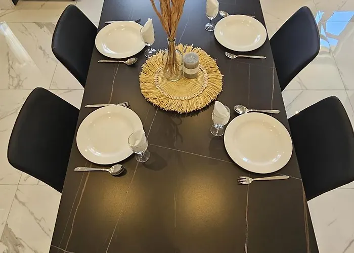 Residence Oceana 4
