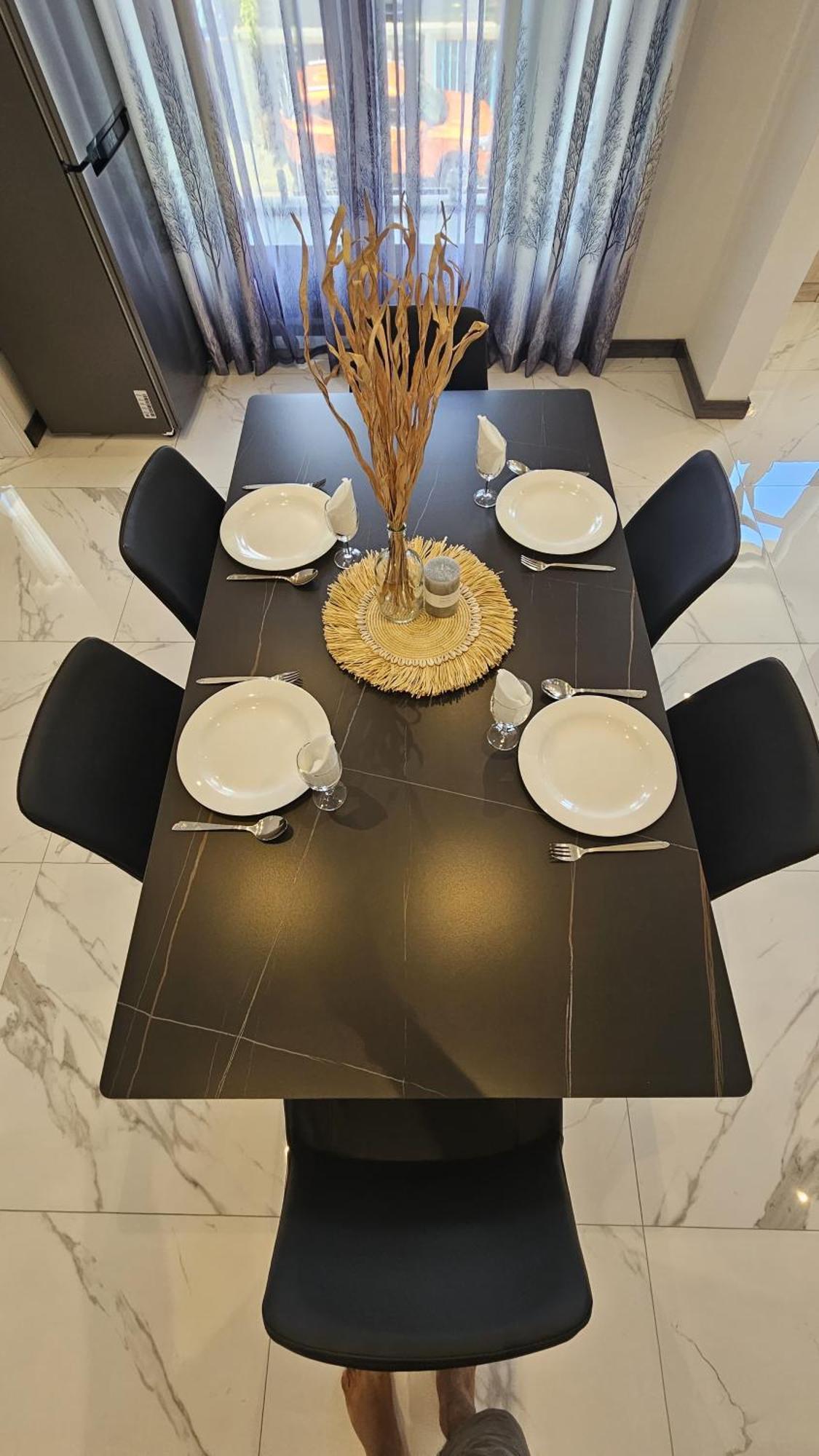 Oceana 4 * مونت تْشويْسي