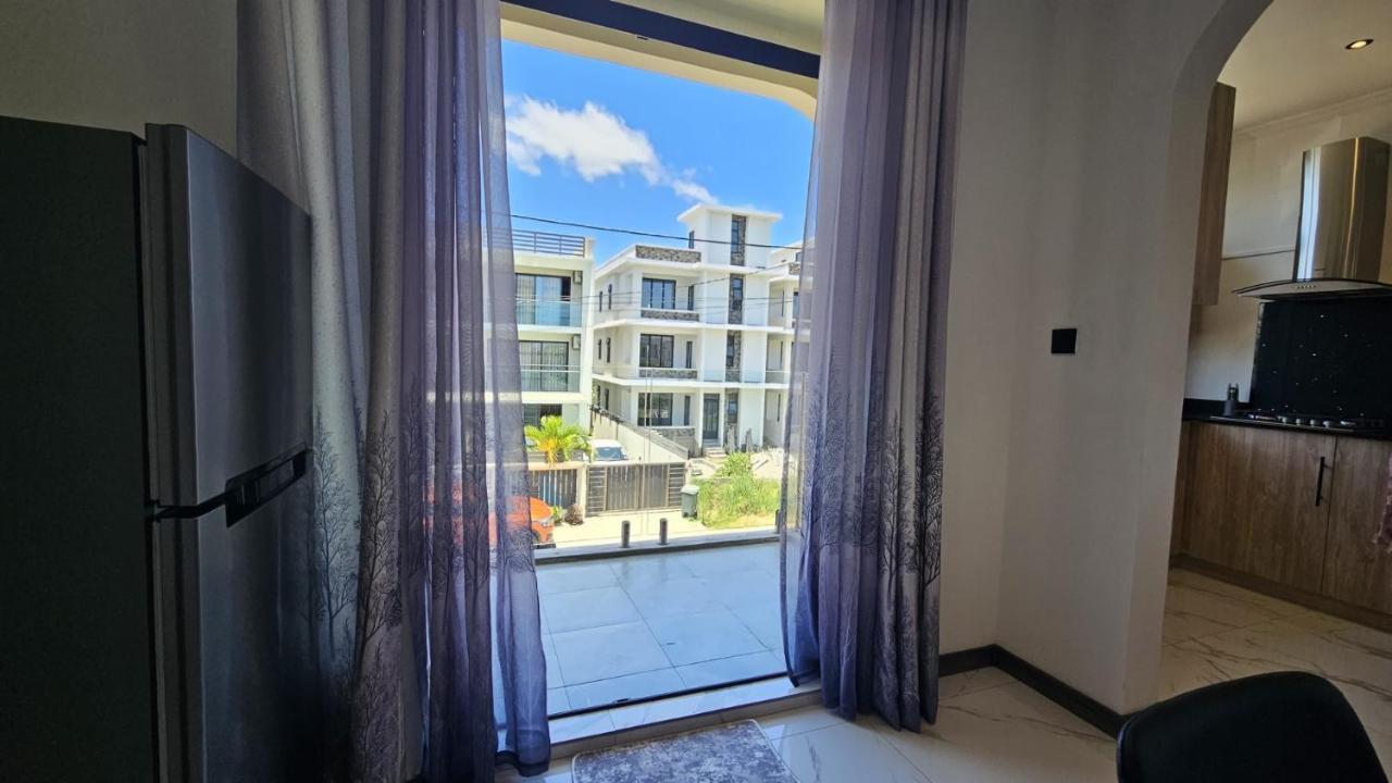 Apartament Oceana 4 *